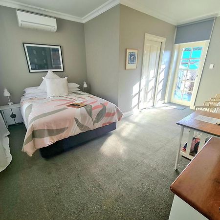 Athelstane House Hotel Queenscliff Ngoại thất bức ảnh