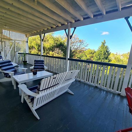 Athelstane House Hotel Queenscliff Ngoại thất bức ảnh