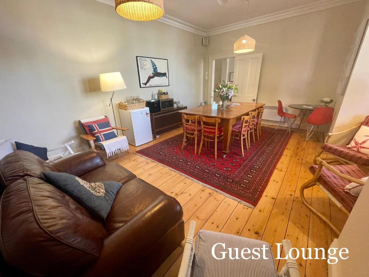 Athelstane House Hotel Queenscliff Ngoại thất bức ảnh