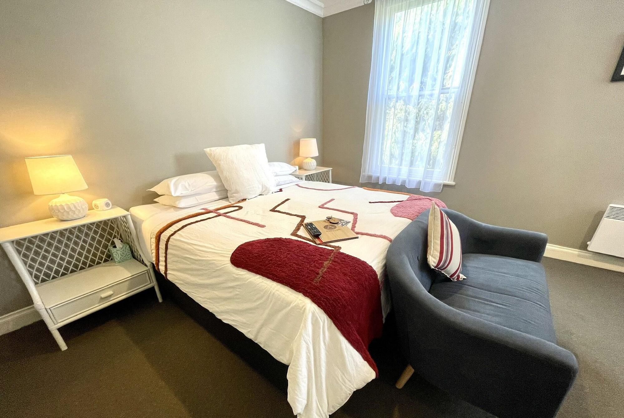 Athelstane House Hotel Queenscliff Ngoại thất bức ảnh