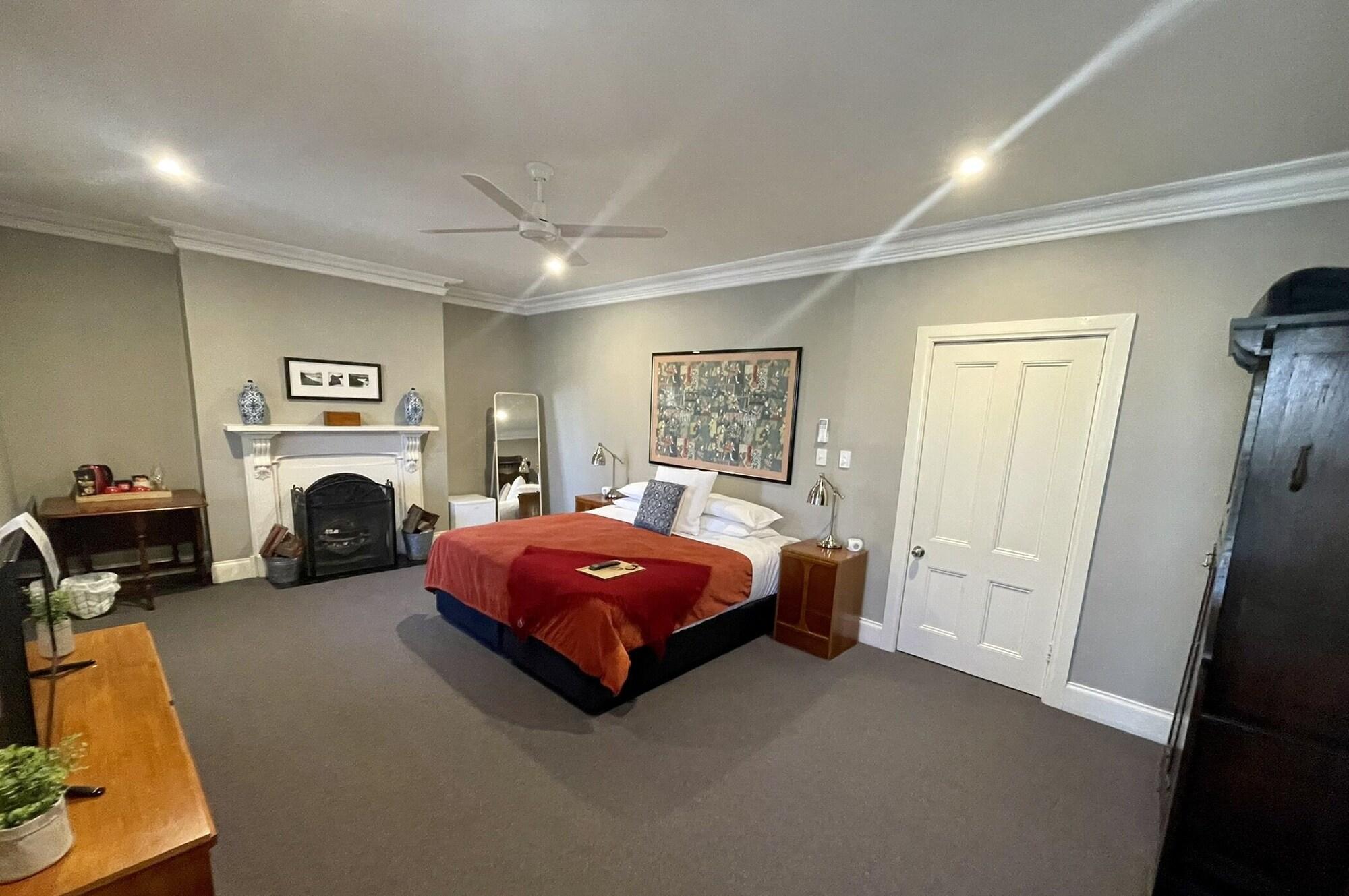 Athelstane House Hotel Queenscliff Ngoại thất bức ảnh