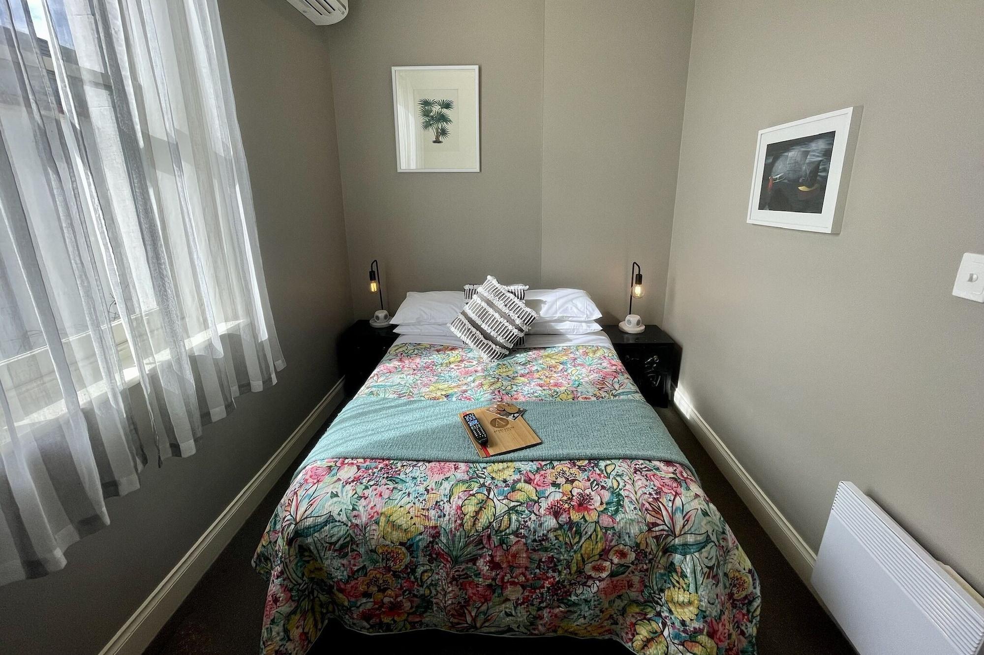 Athelstane House Hotel Queenscliff Ngoại thất bức ảnh