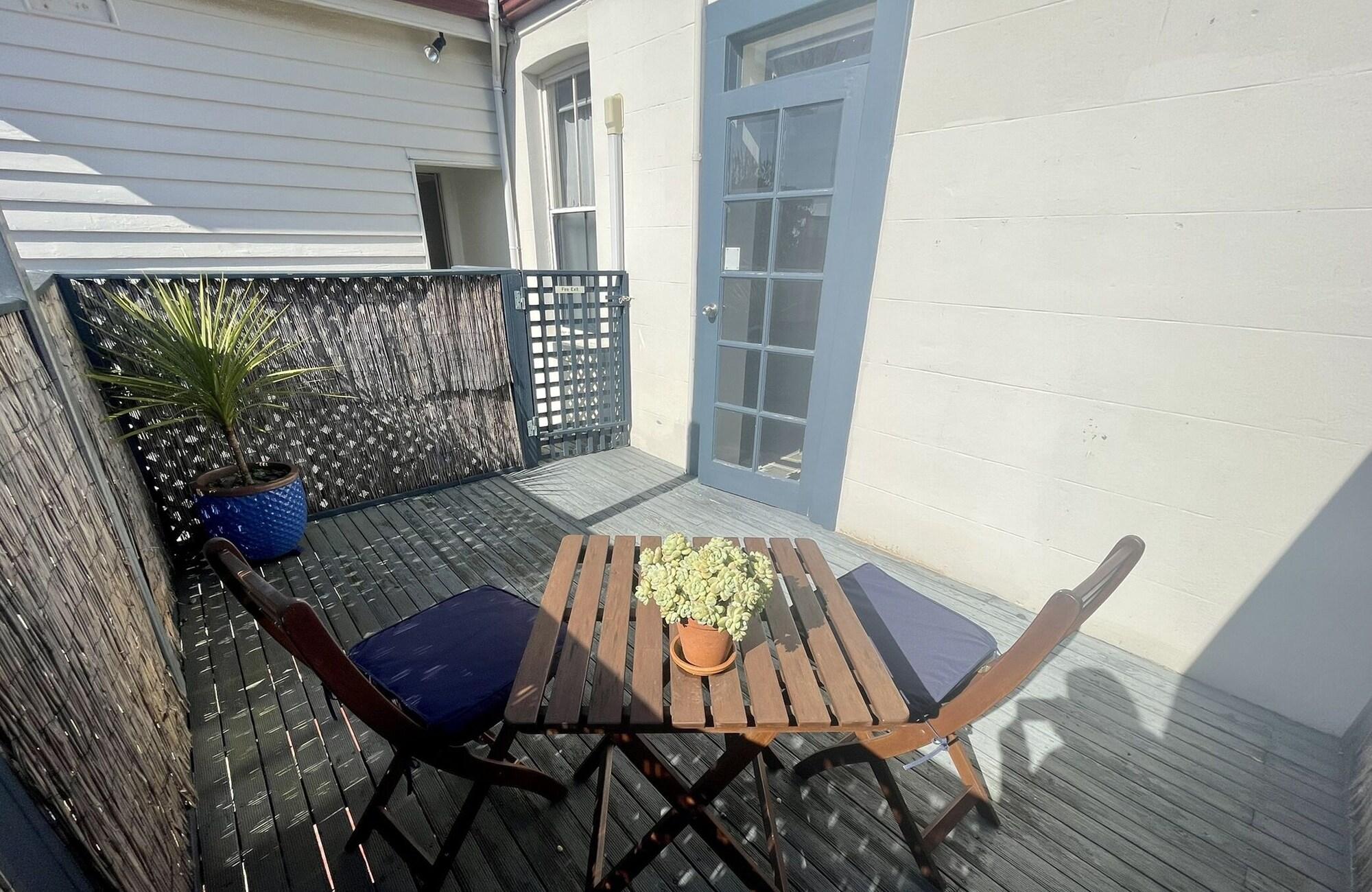 Athelstane House Hotel Queenscliff Ngoại thất bức ảnh