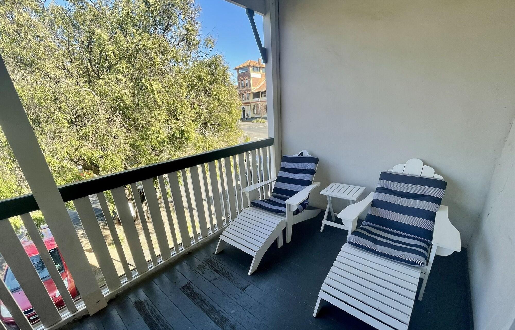 Athelstane House Hotel Queenscliff Ngoại thất bức ảnh