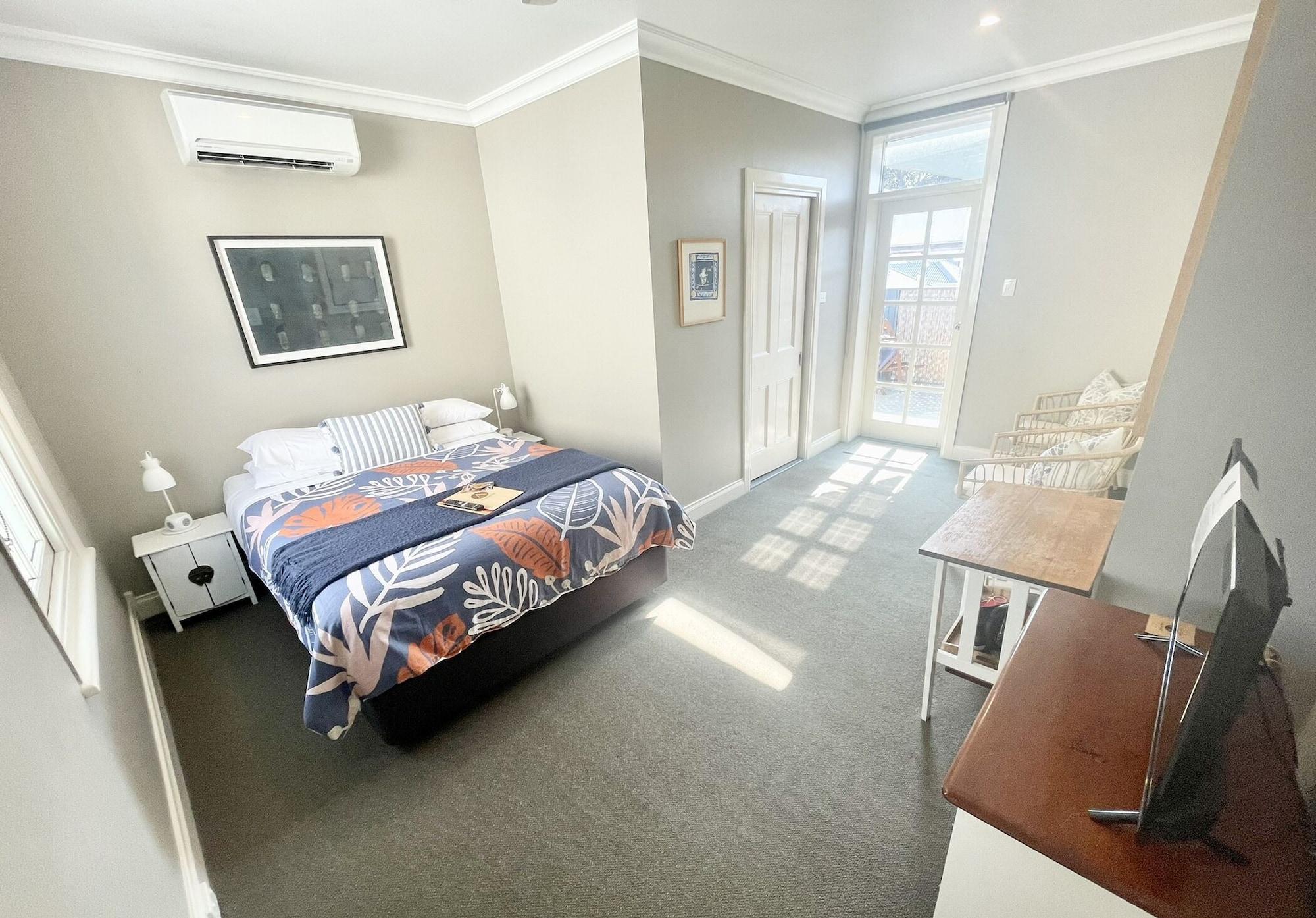 Athelstane House Hotel Queenscliff Ngoại thất bức ảnh