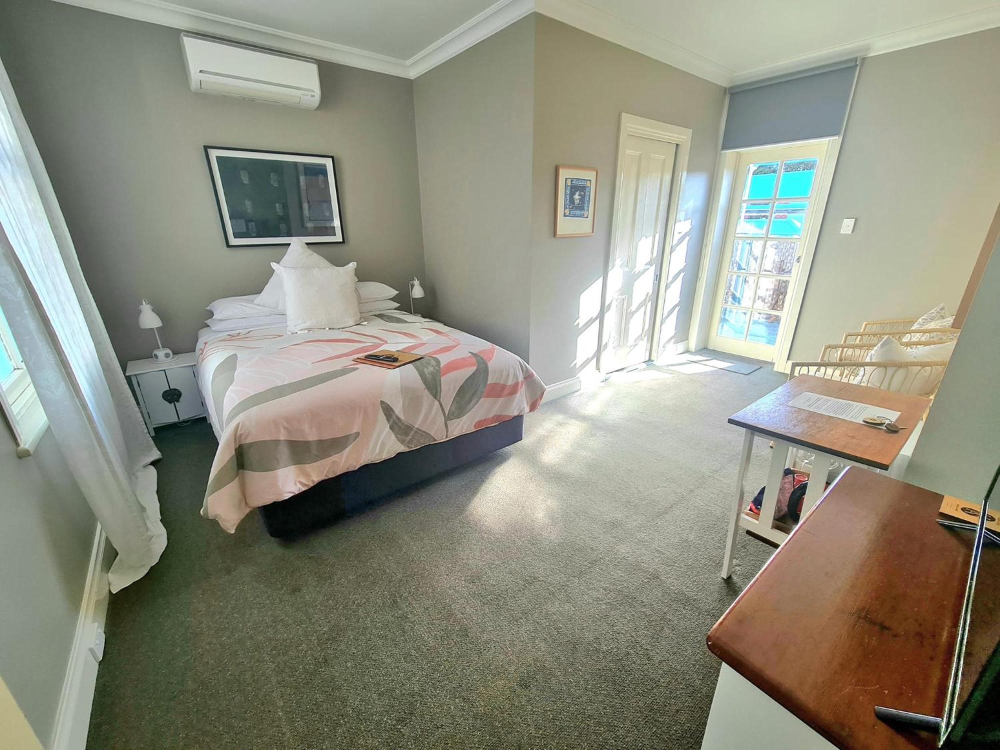 Athelstane House Hotel Queenscliff Ngoại thất bức ảnh