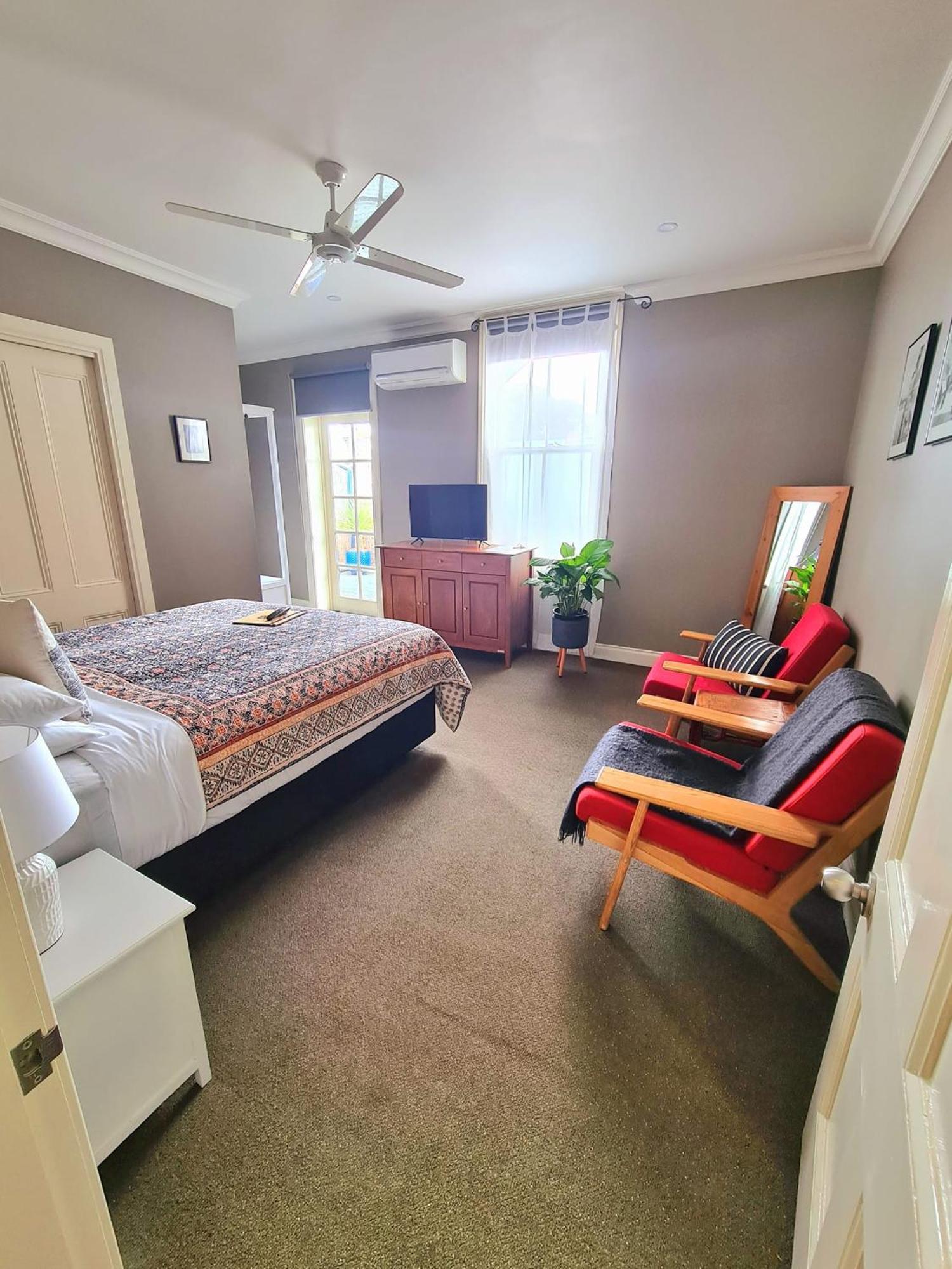 Athelstane House Hotel Queenscliff Ngoại thất bức ảnh