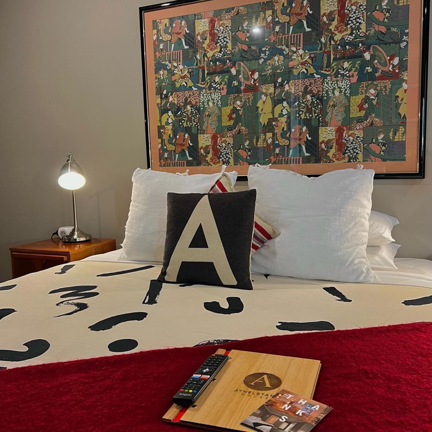 Athelstane House Hotel Queenscliff Ngoại thất bức ảnh