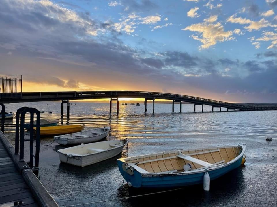 Athelstane House Hotel Queenscliff Ngoại thất bức ảnh