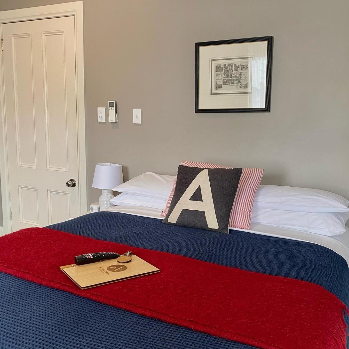 Athelstane House Hotel Queenscliff Ngoại thất bức ảnh