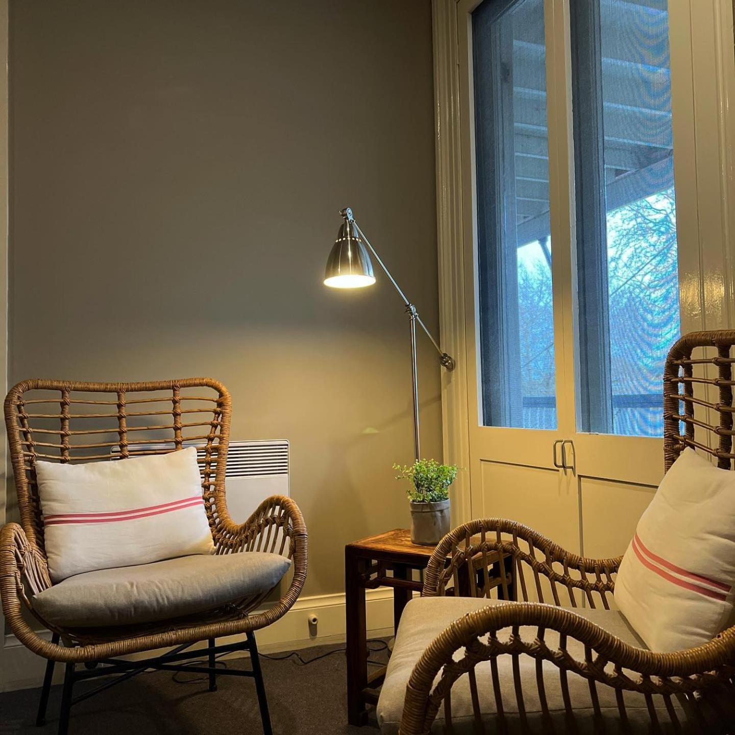 Athelstane House Hotel Queenscliff Ngoại thất bức ảnh