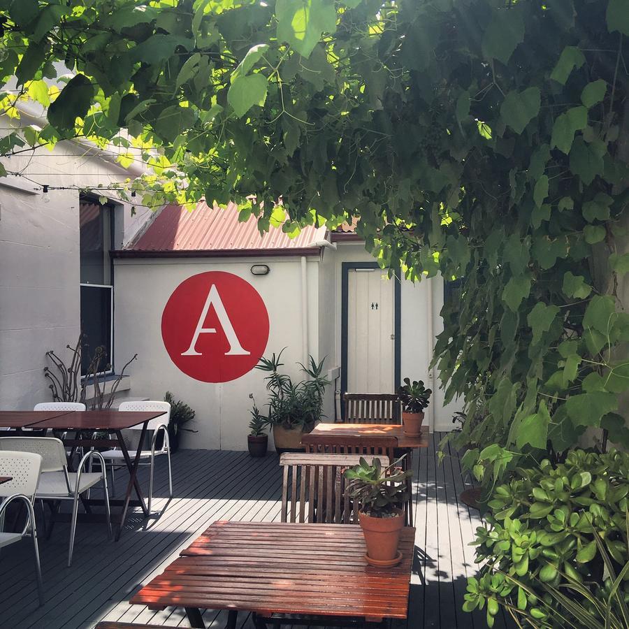Athelstane House Hotel Queenscliff Ngoại thất bức ảnh