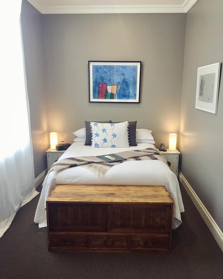 Athelstane House Hotel Queenscliff Ngoại thất bức ảnh